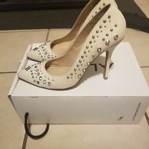 Aldo Moani heels